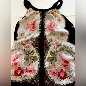 Soho Top Size L Shirt